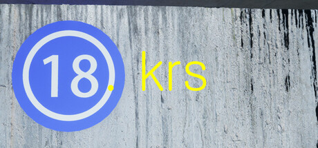 18. krs