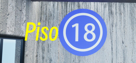 Piso 18