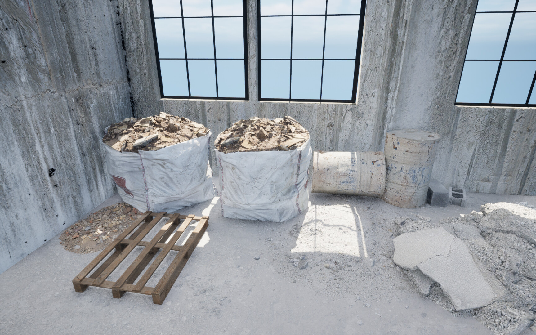 18th Floor Featured Screenshot #1