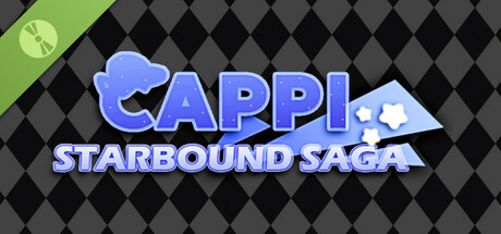 Cappi: Starbound Saga Demo