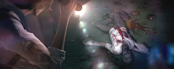 The Evil Within: The Assignment