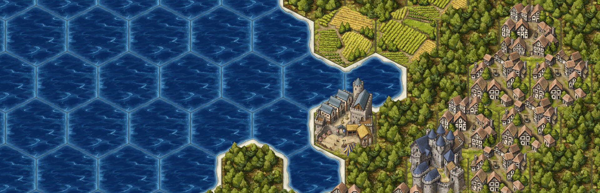扩张吧王国 Expand the Kingdom