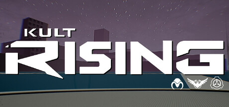 Kult Rising cover art