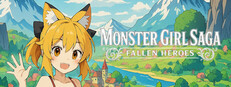 Monster Girl Saga: Fallen Heroes