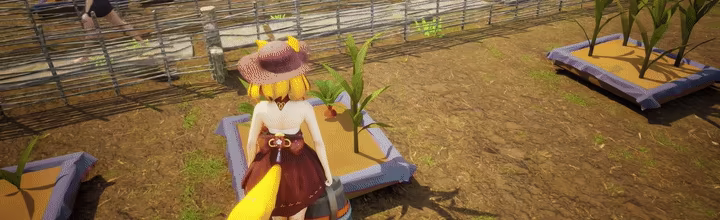 Monster Girl Saga: Fallen Heroes video 3