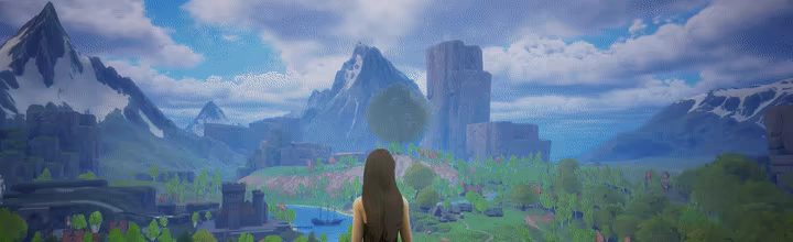 Monster Girl Saga: Fallen Heroes video 2