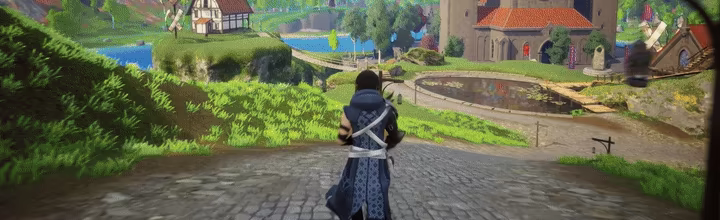 Monster Girl Saga: Fallen Heroes video 4
