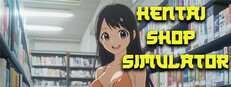 Hentai Shop Simulator