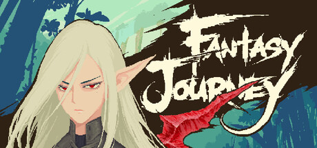 FantasyJourney - similar game to Acid Knife by XiangziArtStudio