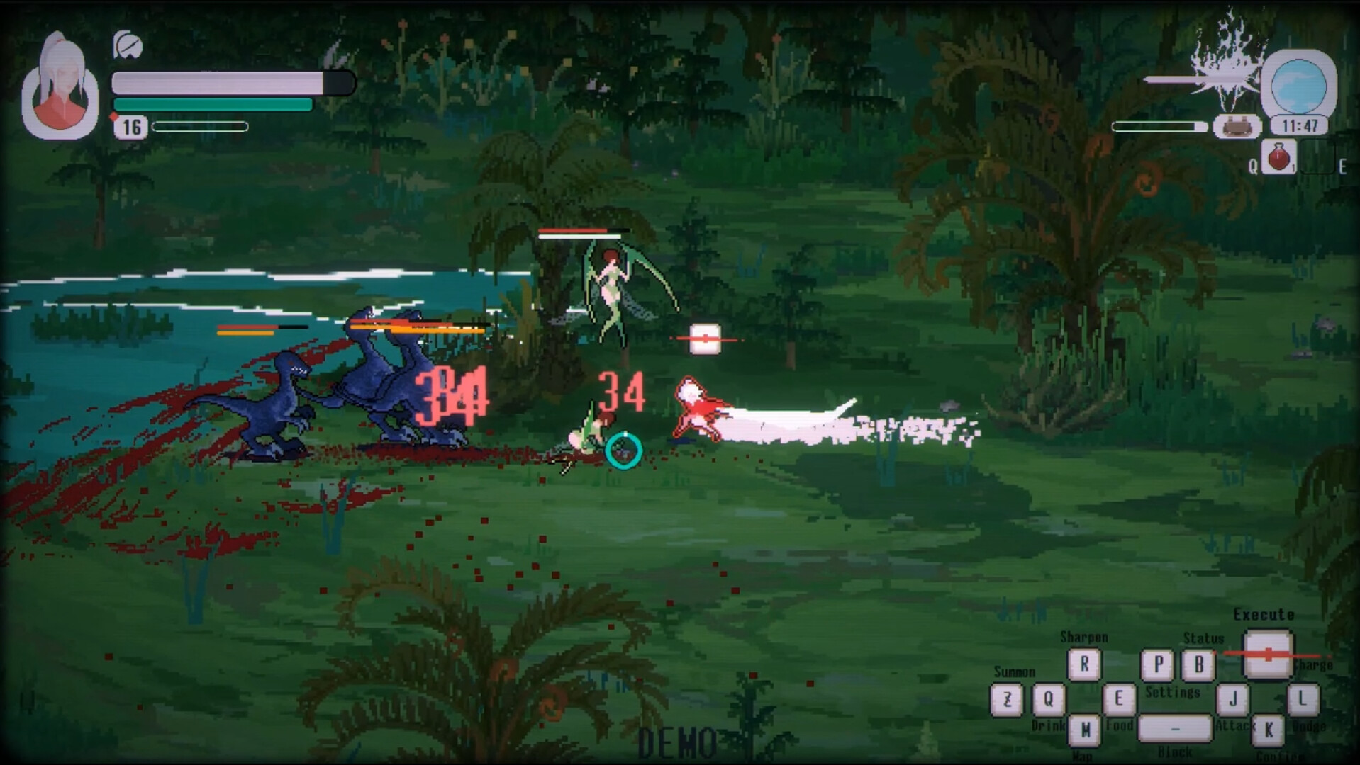 FantasyJourney screenshot #12