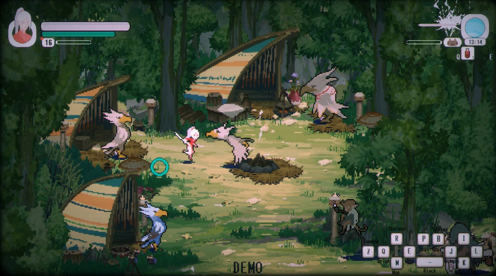 FantasyJourney screenshot #8