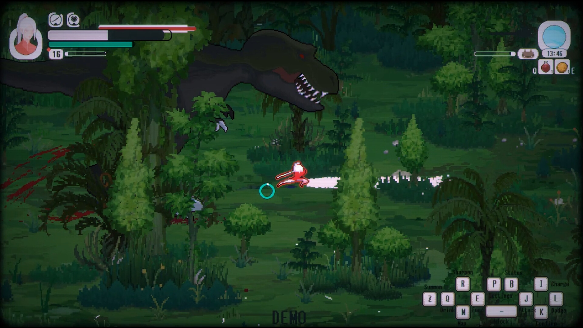 FantasyJourney screenshot #14