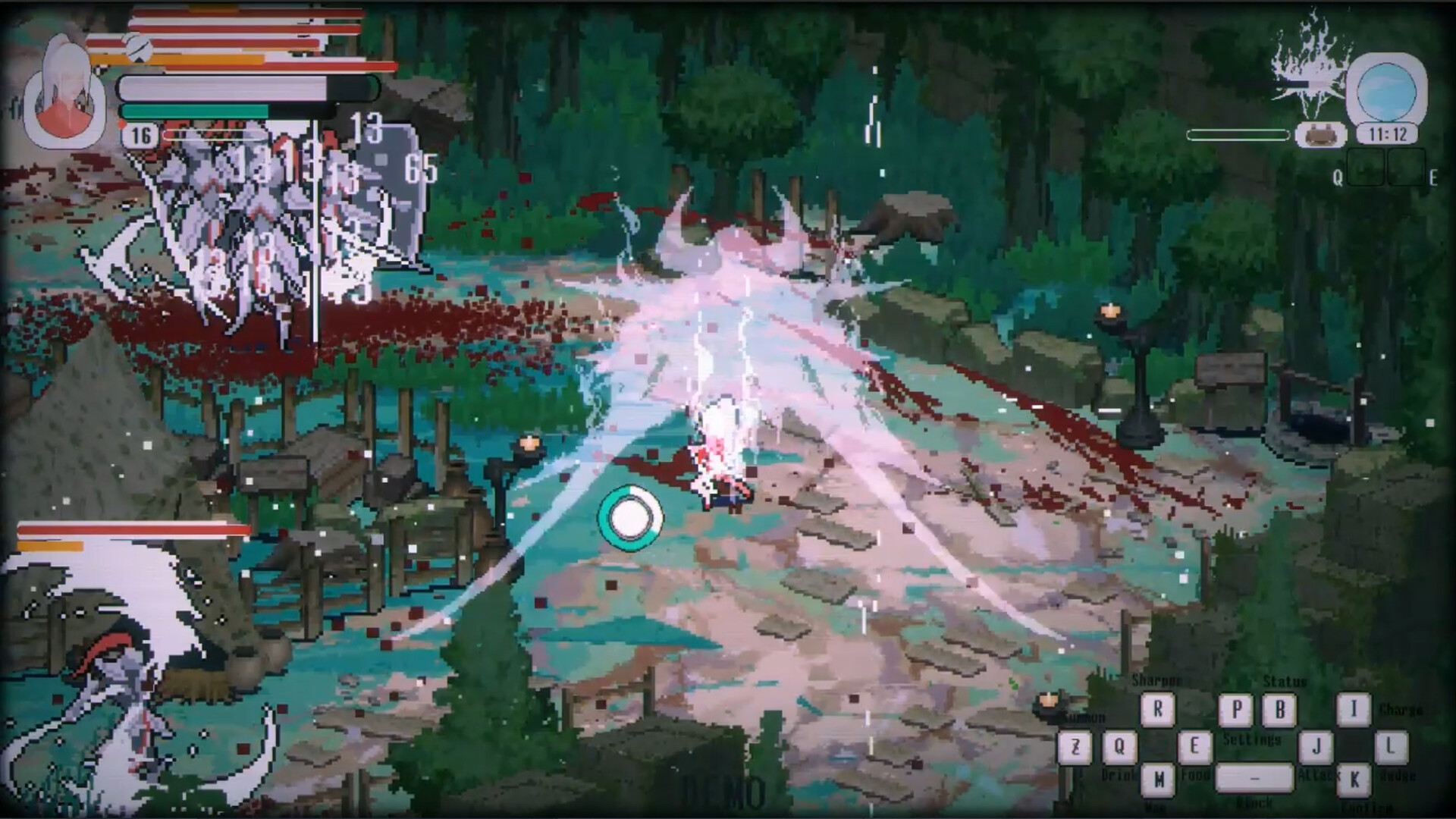 FantasyJourney screenshot #6