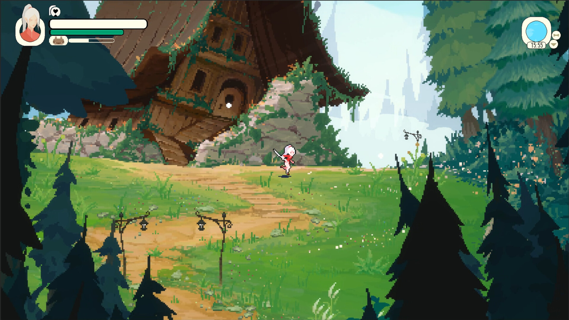 FantasyJourney screenshot #15