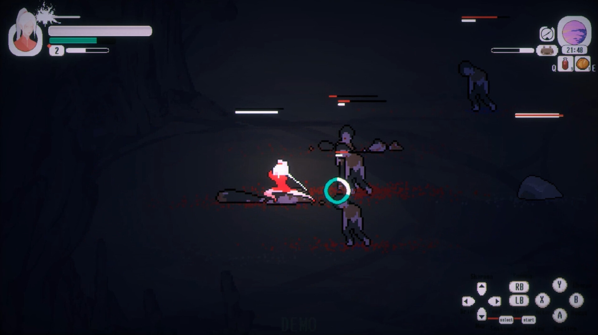 FantasyJourney screenshot #9