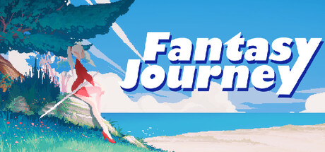 FantasyJourney cover art