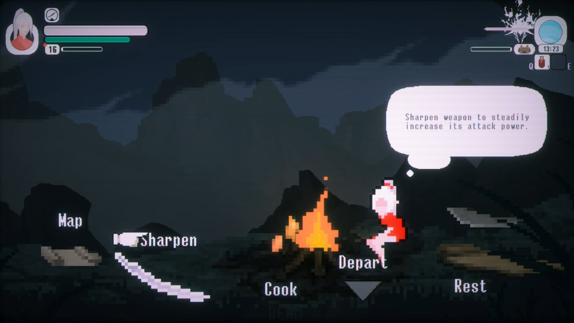 FantasyJourney screenshot #10