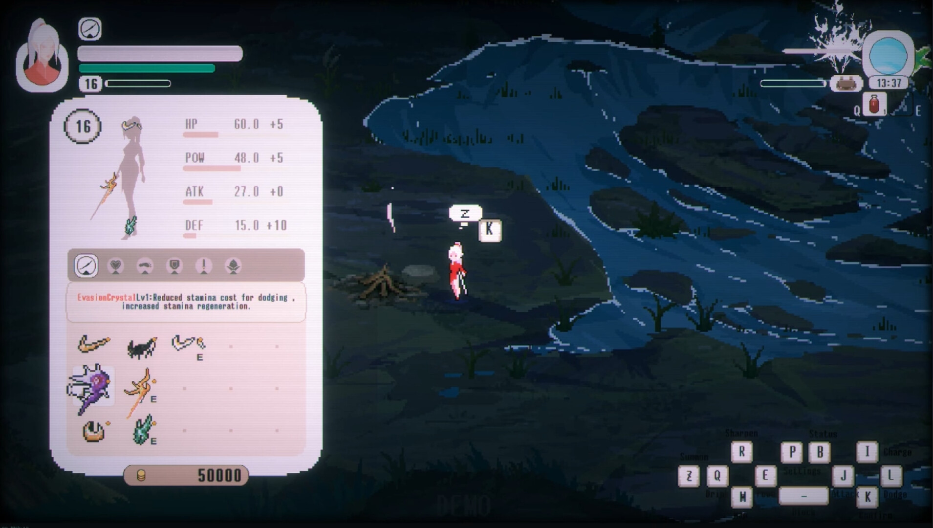 FantasyJourney screenshot #7