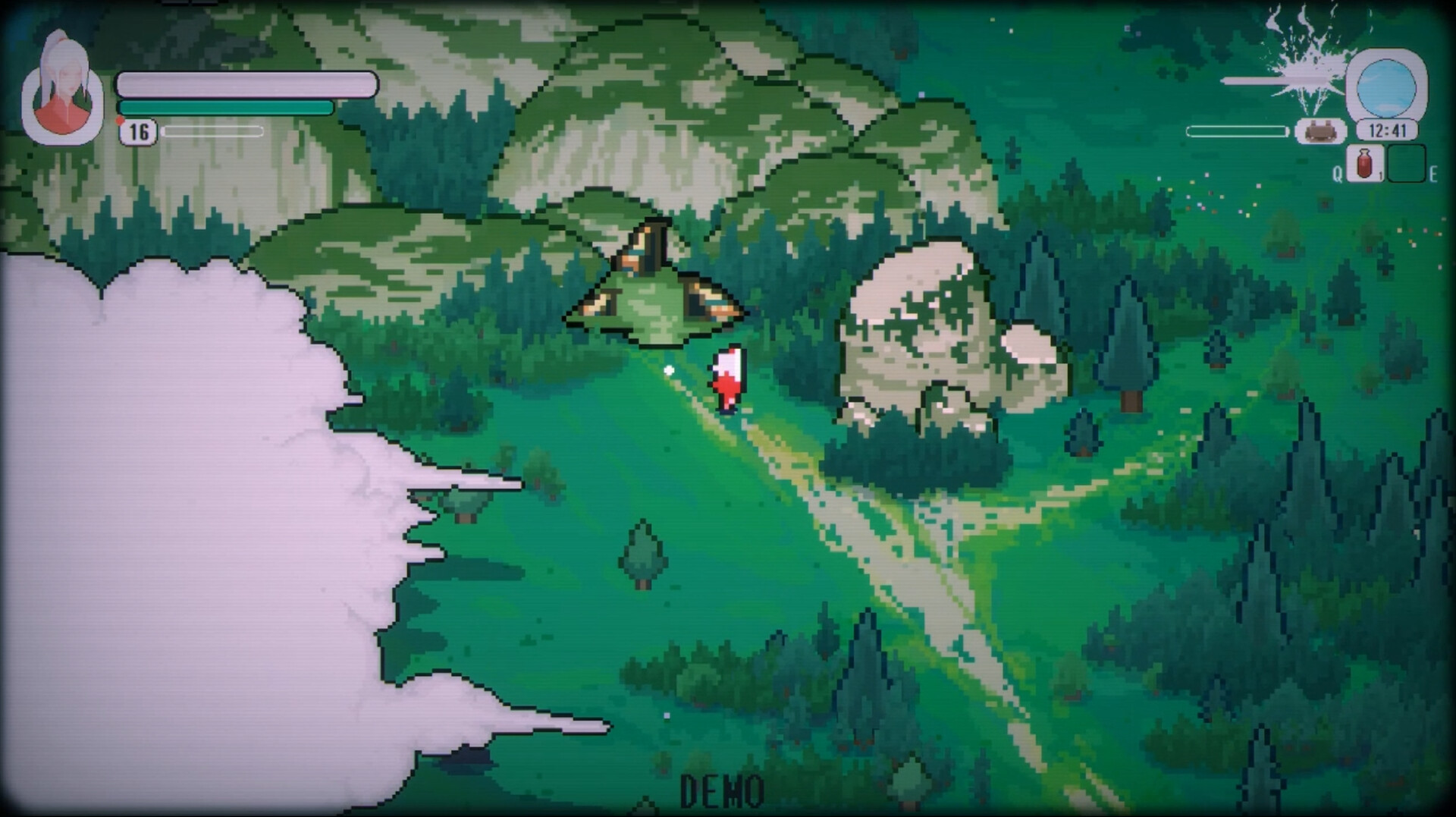 FantasyJourney screenshot #4