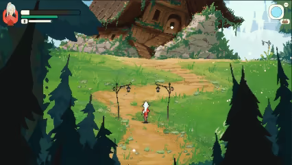 FantasyJourney video 9