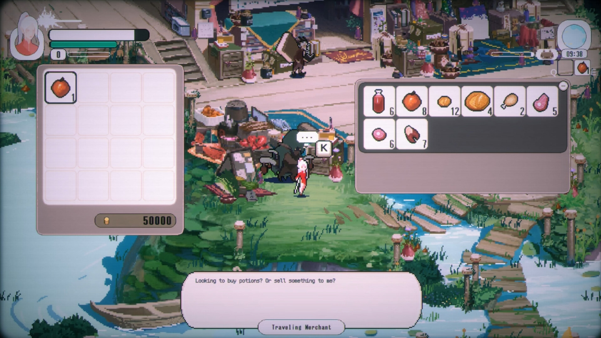 FantasyJourney screenshot #11