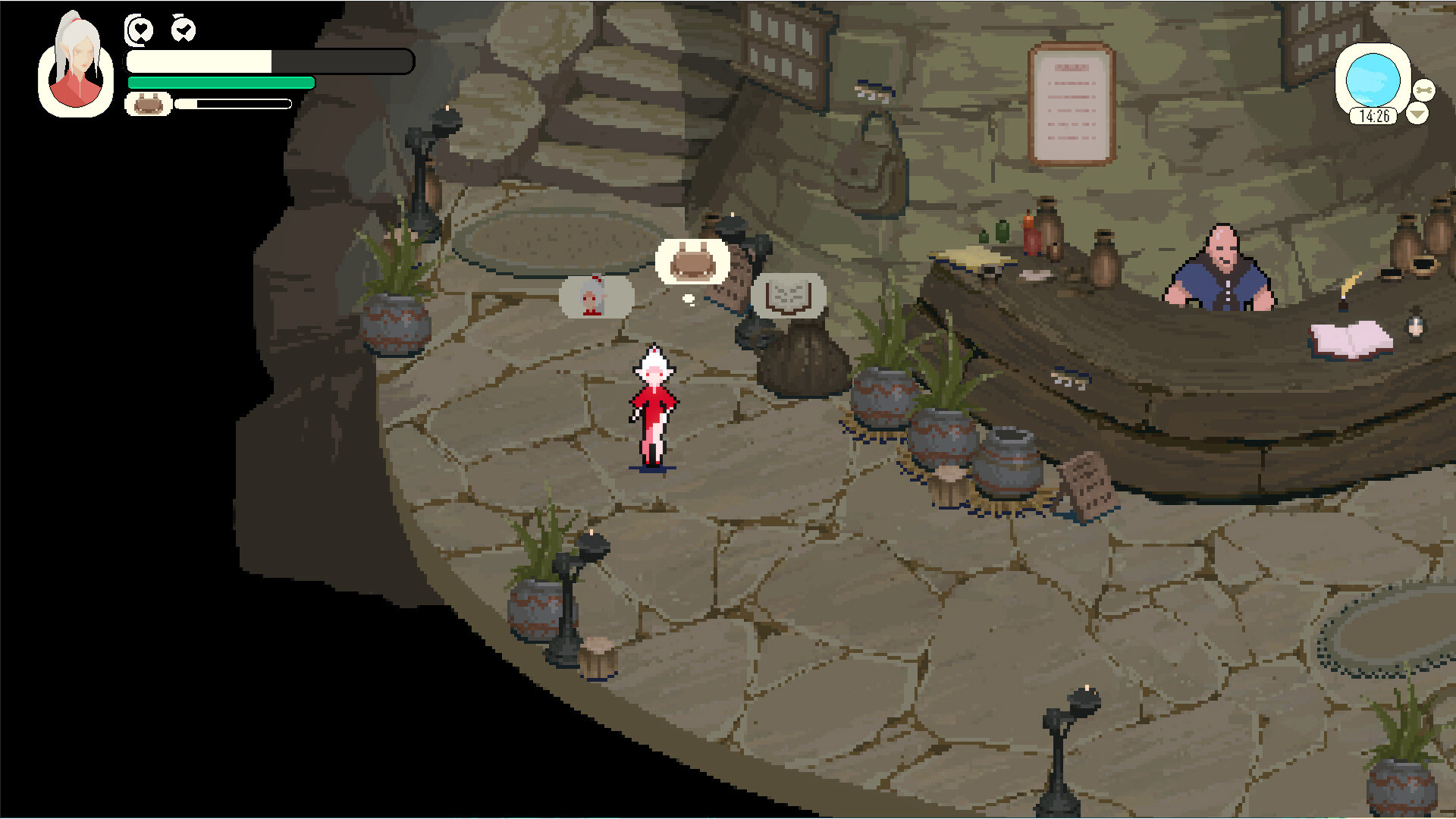 FantasyJourney screenshot #6