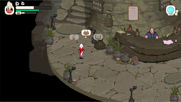 FantasyJourney screenshot 6