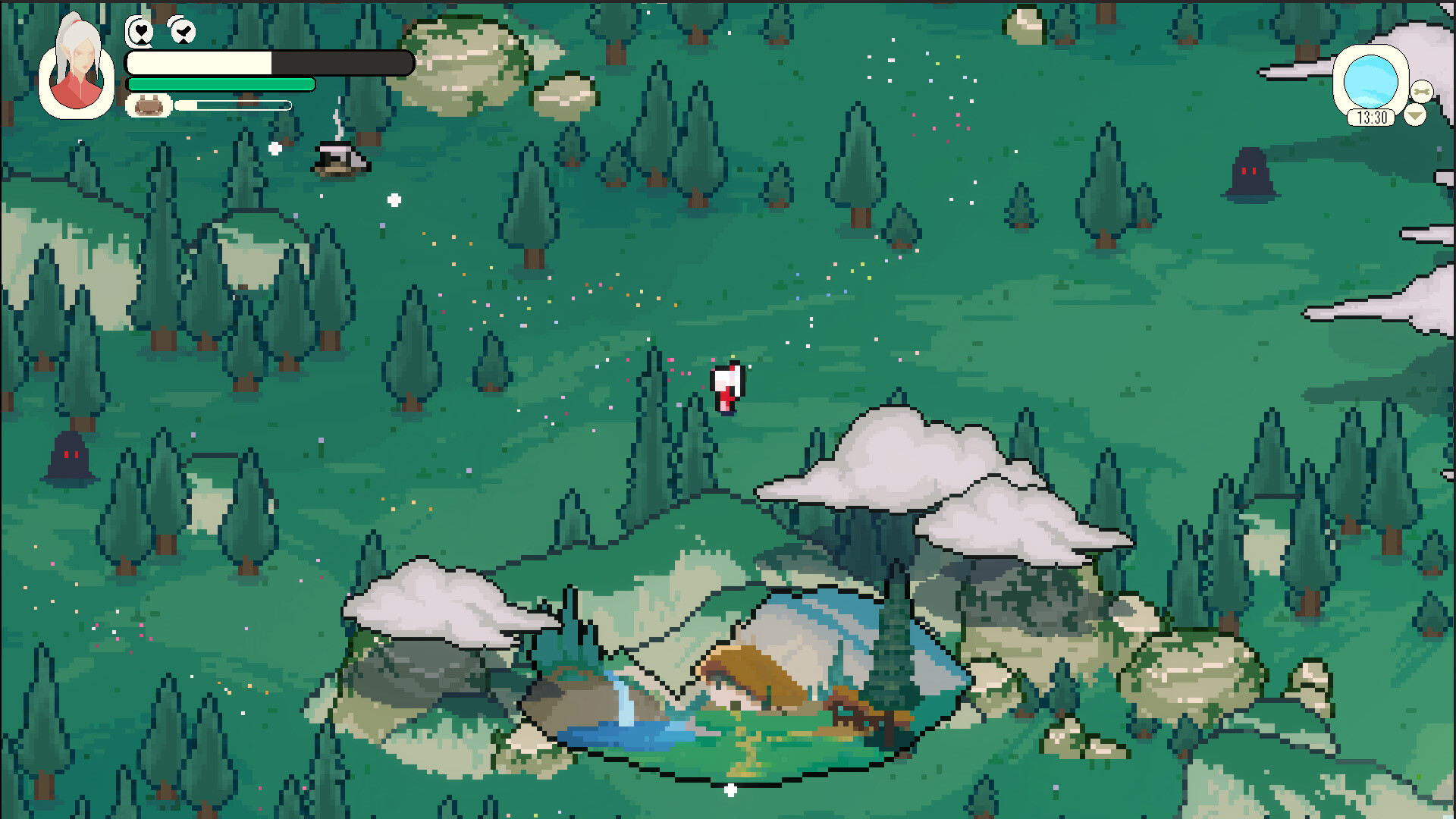 FantasyJourney screenshot #5