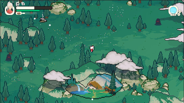 FantasyJourney screenshot 5