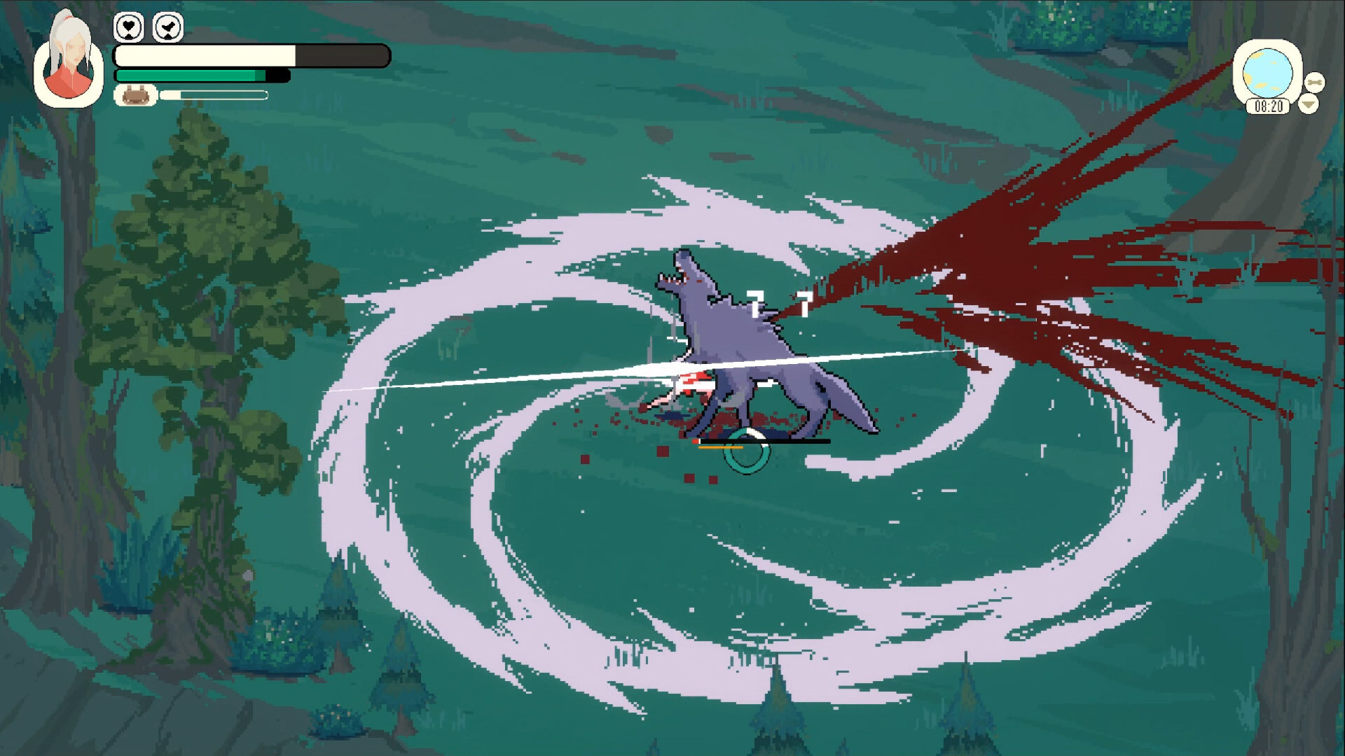 FantasyJourney screenshot #7