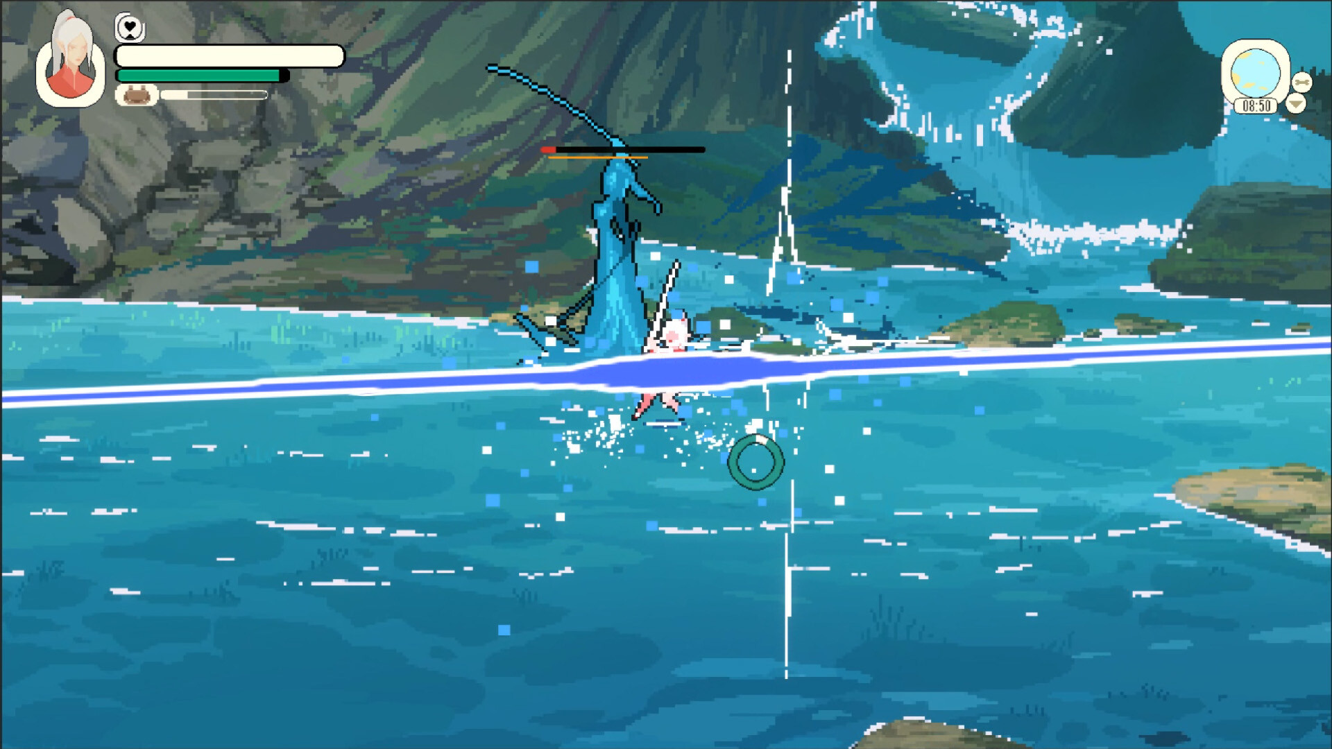 FantasyJourney screenshot #4