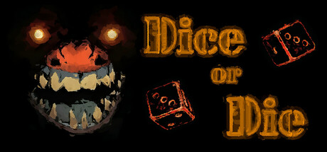 Dice or Die cover art