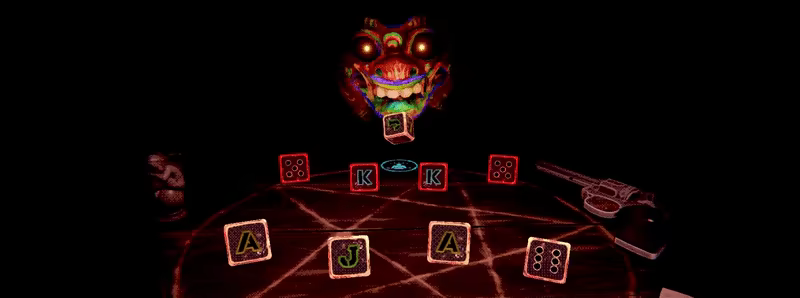 Dice or Die video 2