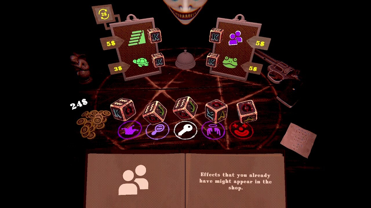 Dice or Die screenshot #2