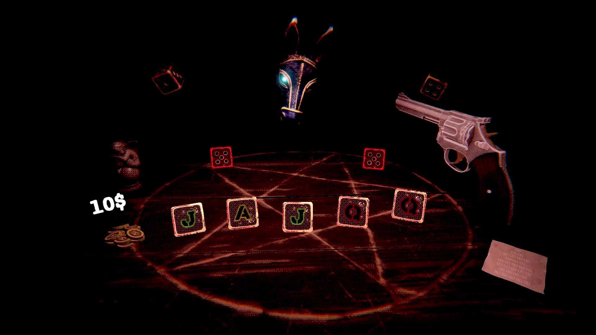 Dice or Die Featured Screenshot #1