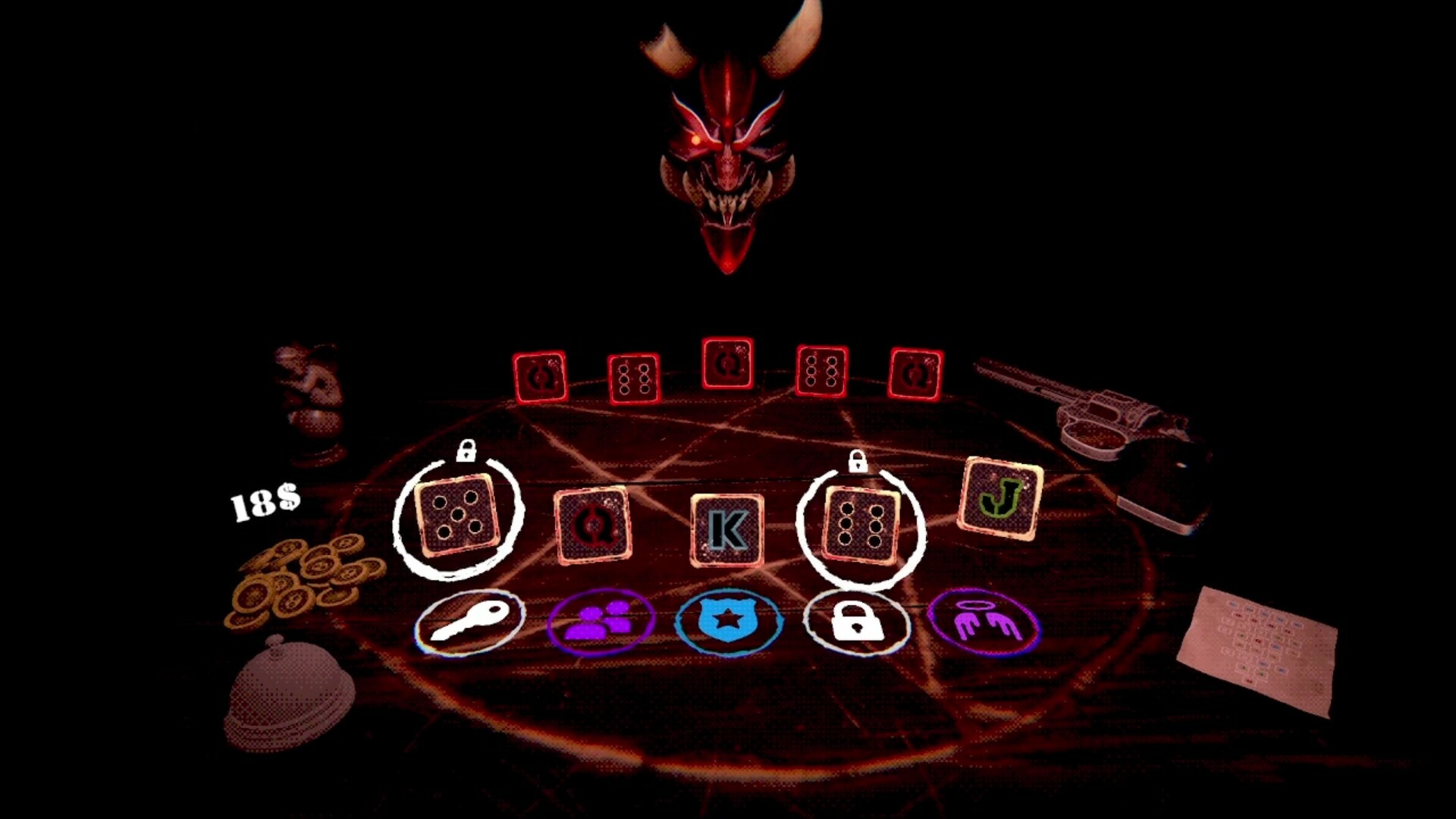 Dice or Die screenshot #3