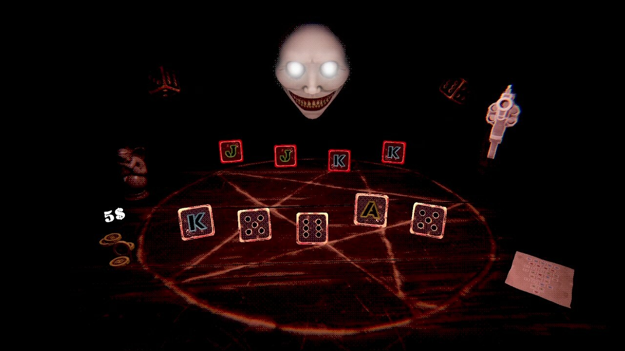 Dice or Die screenshot #5