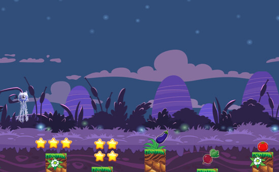 Fractious screenshot 2