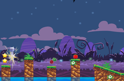 Fractious screenshot 3