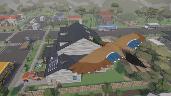 Duck's Hunt screenshot 6