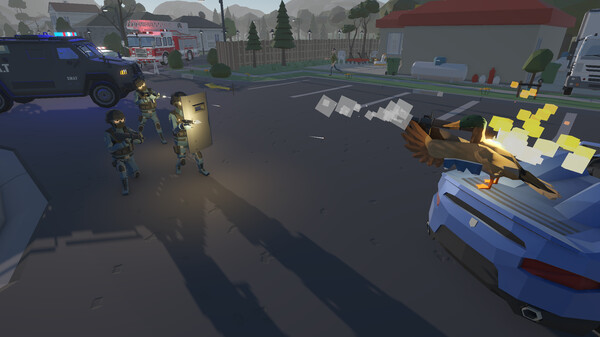 Duck's Hunt screenshot 1