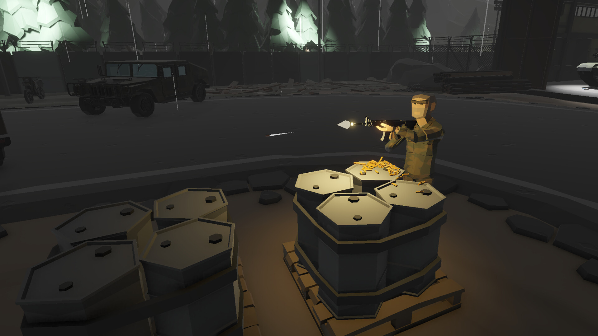 Duck's Hunt screenshot #7