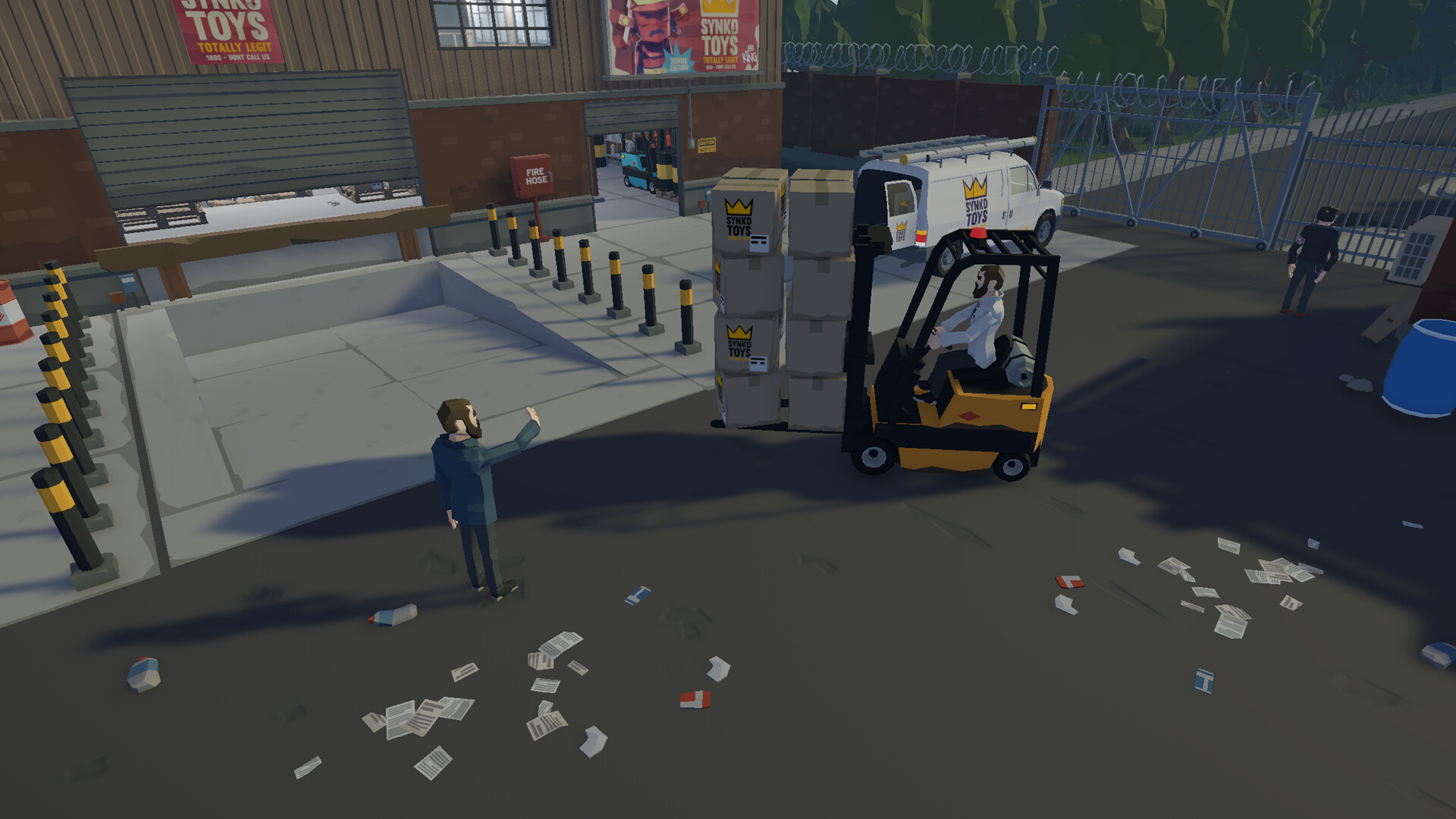 Duck's Hunt screenshot #9