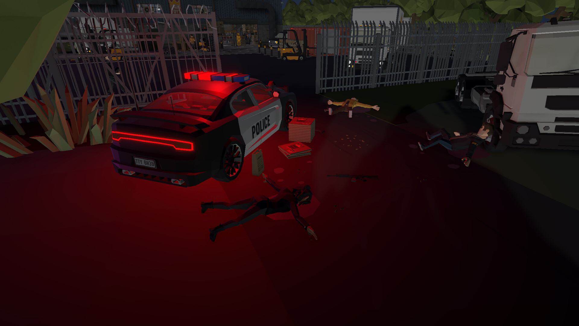 Duck's Hunt screenshot #5