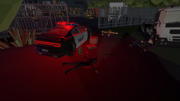 Duck's Hunt screenshot 5