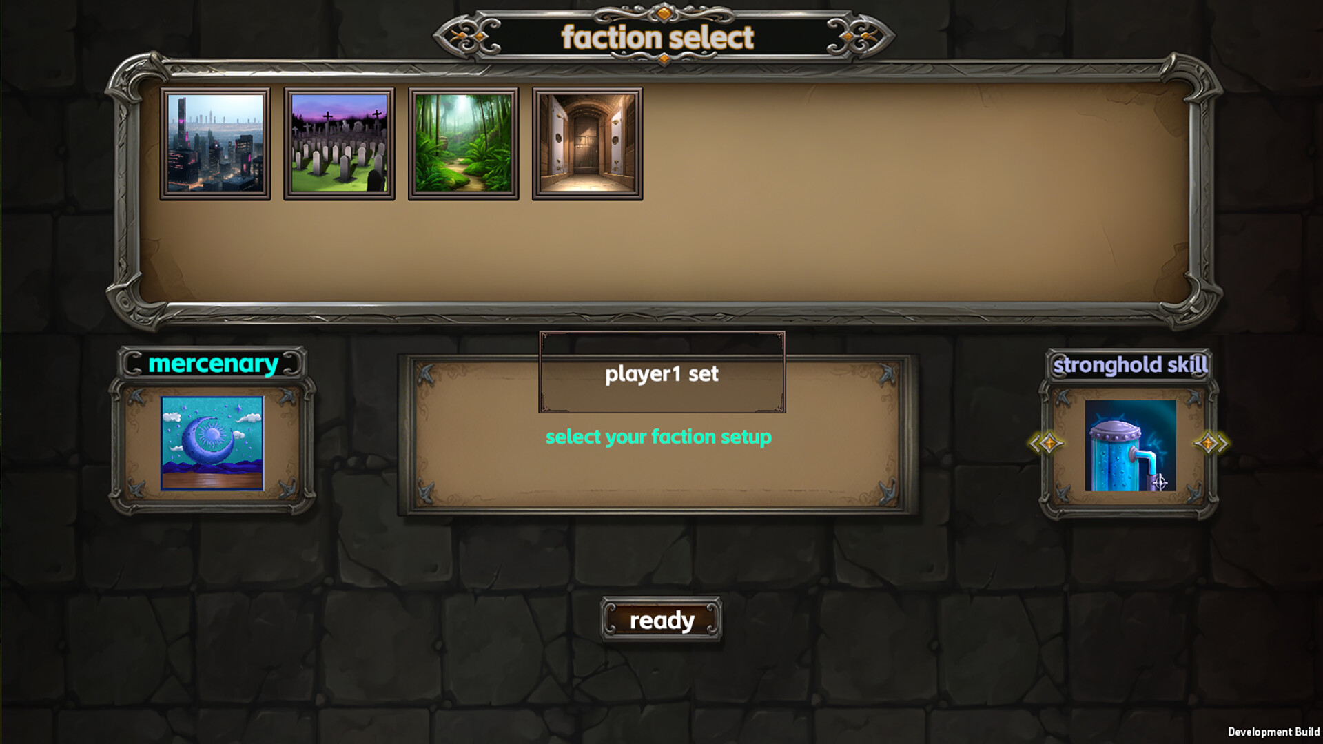 Monster Tactic screenshot #2