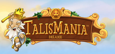 Talismania Deluxe steam charts