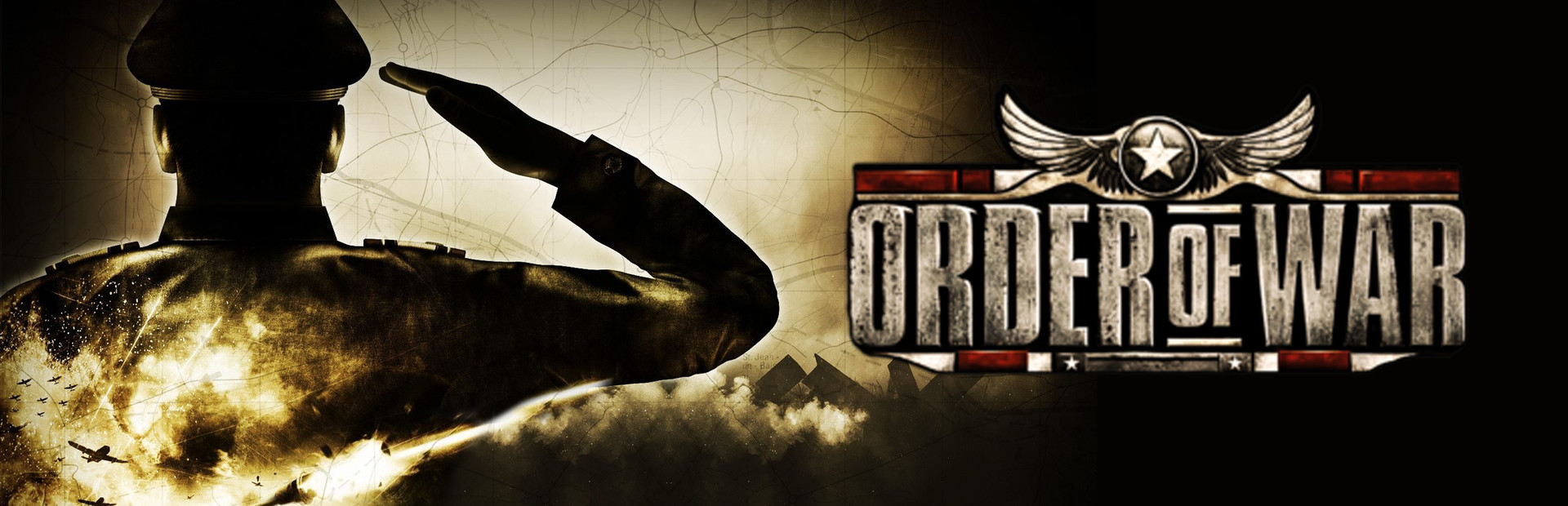 Order of War™