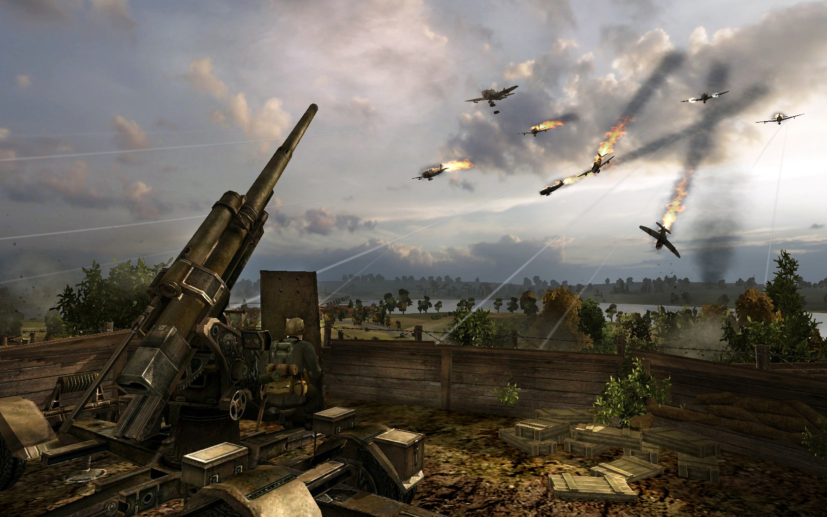 Order of War image 3