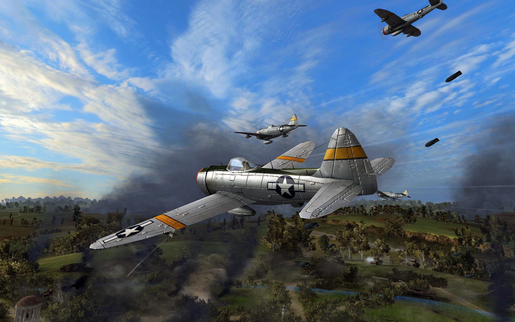 Order of War image 4